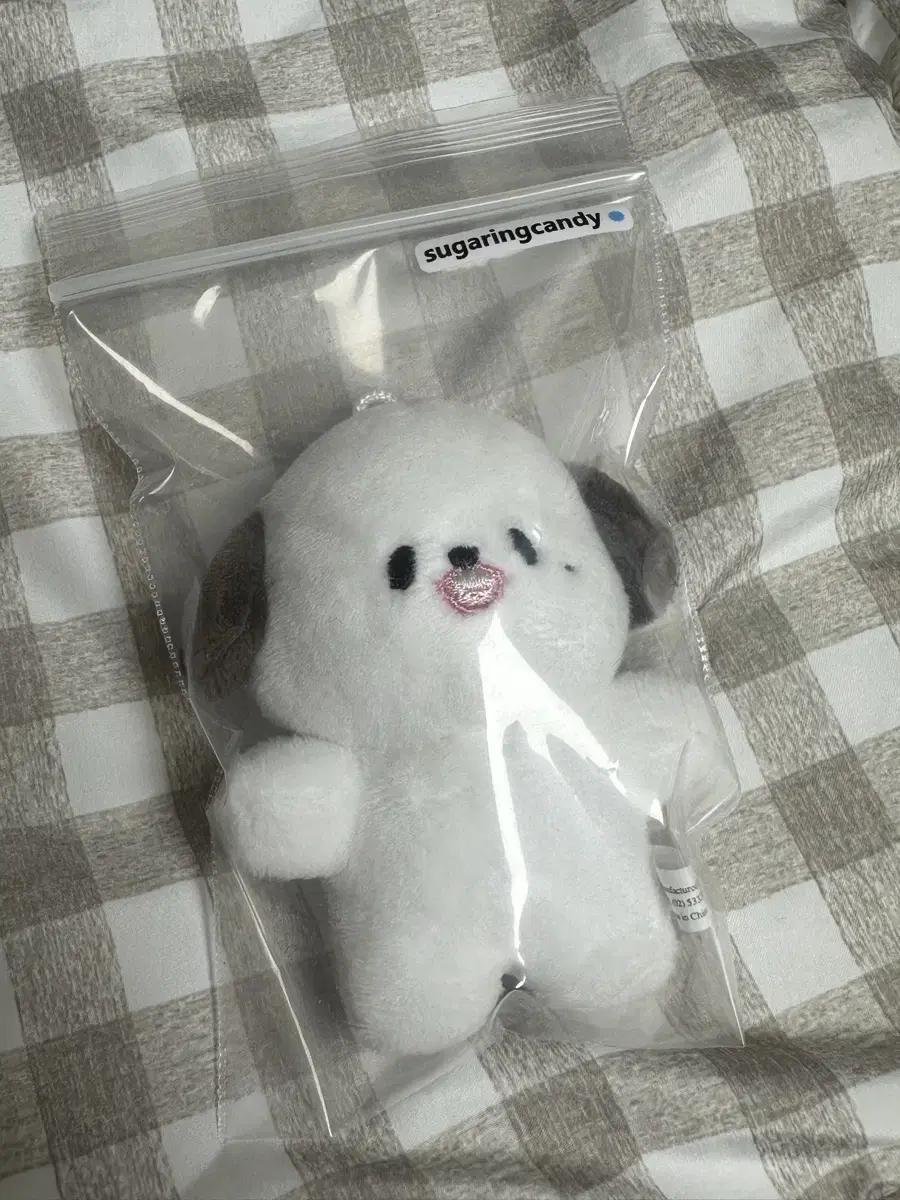 nct jungwoo doll chanwu mini chanwu sealed wts