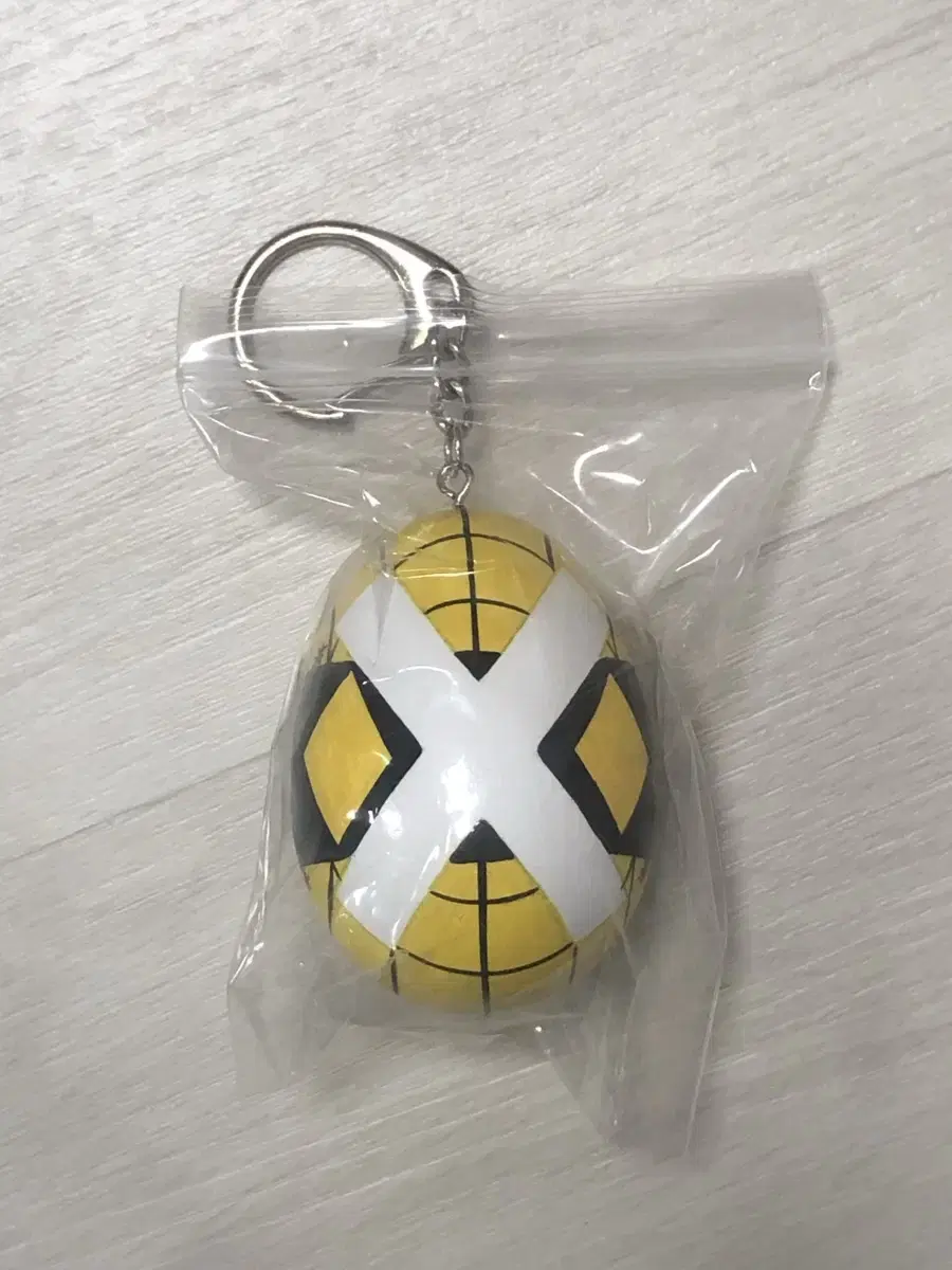 Kakache Unofficial dia Suho Egg Keyring