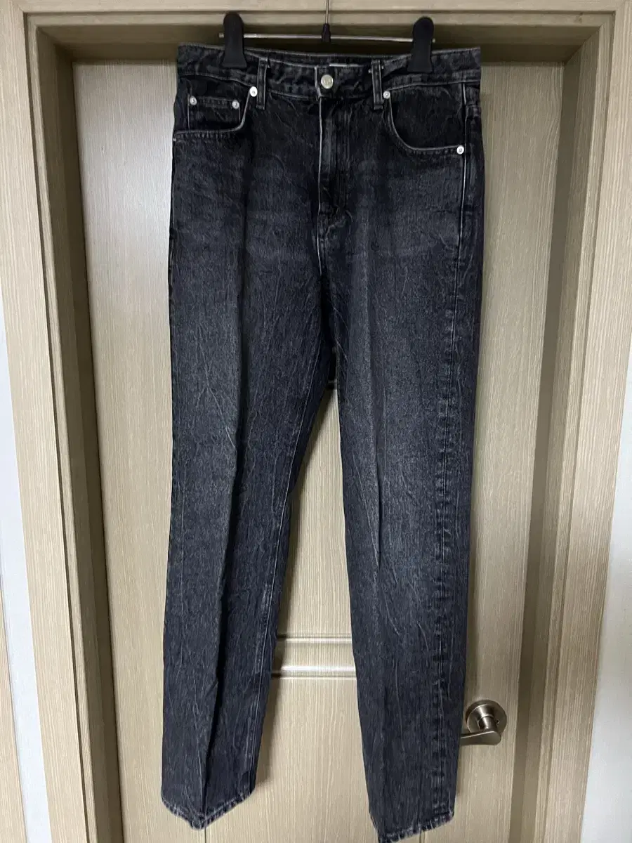 브랜디드 다크맨티스 32 1881 DARK MANTIS JEANS [WI