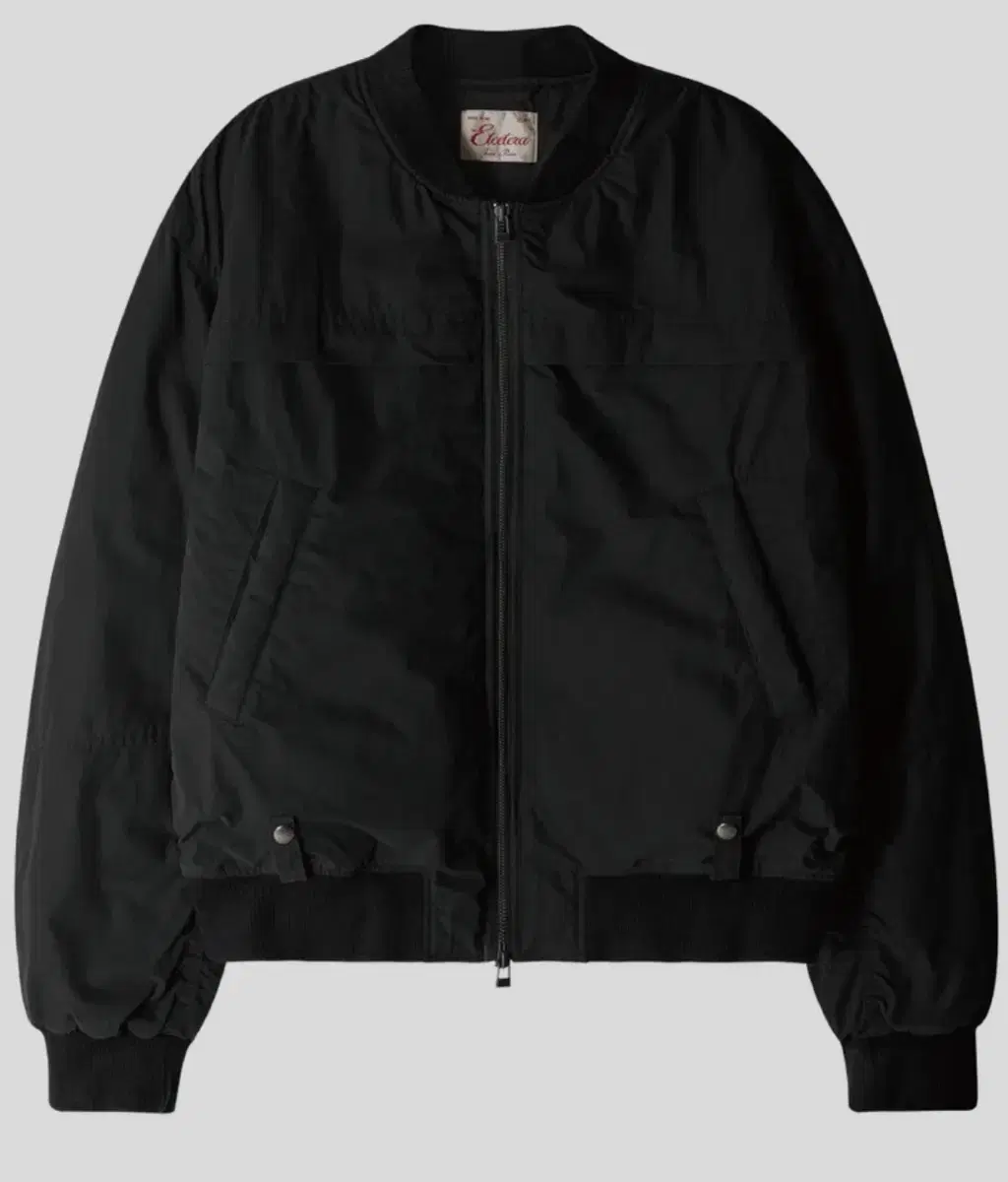 Etce Bomber Jacket L