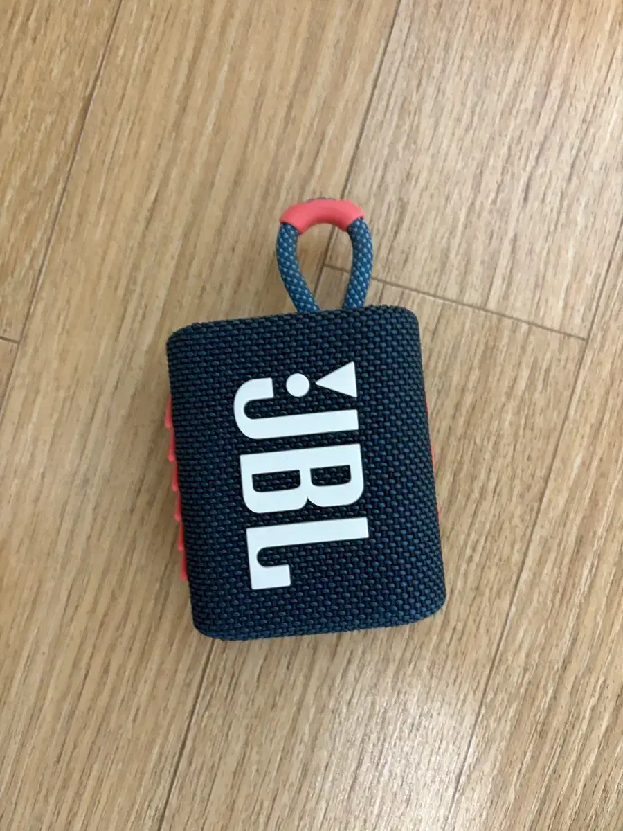 Jbl go3