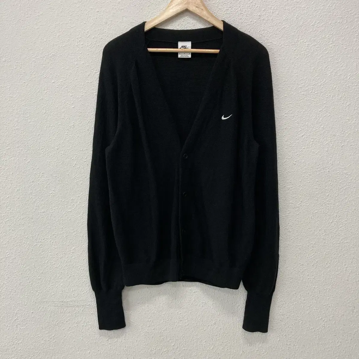 [M] New Nike SB Skateboarding Cardigan N3174