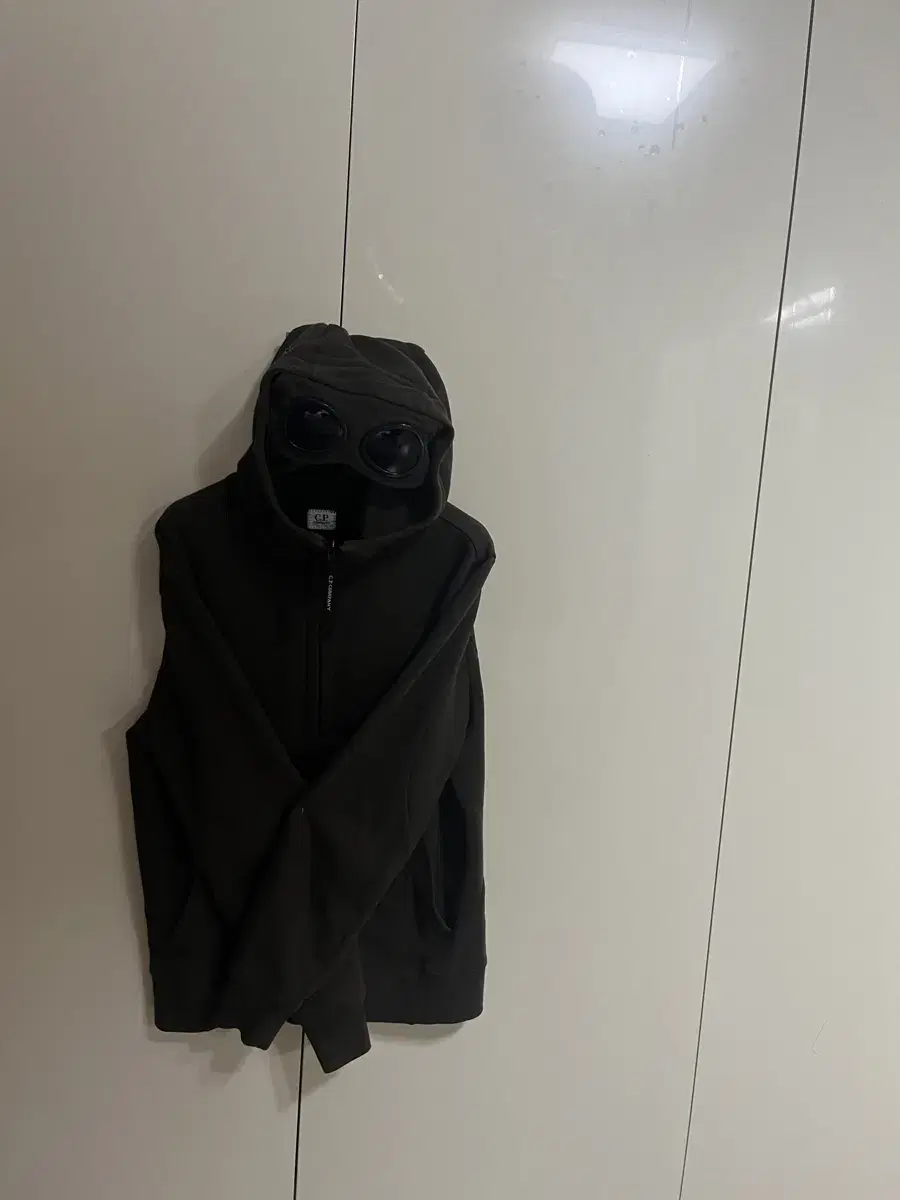 CpCompany Hoodup [95]