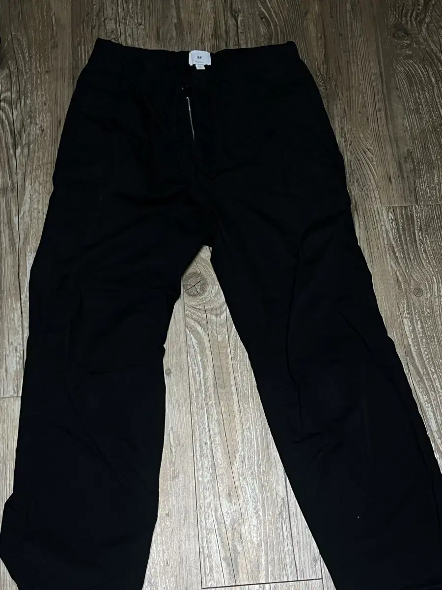 H&M Parachute Pants