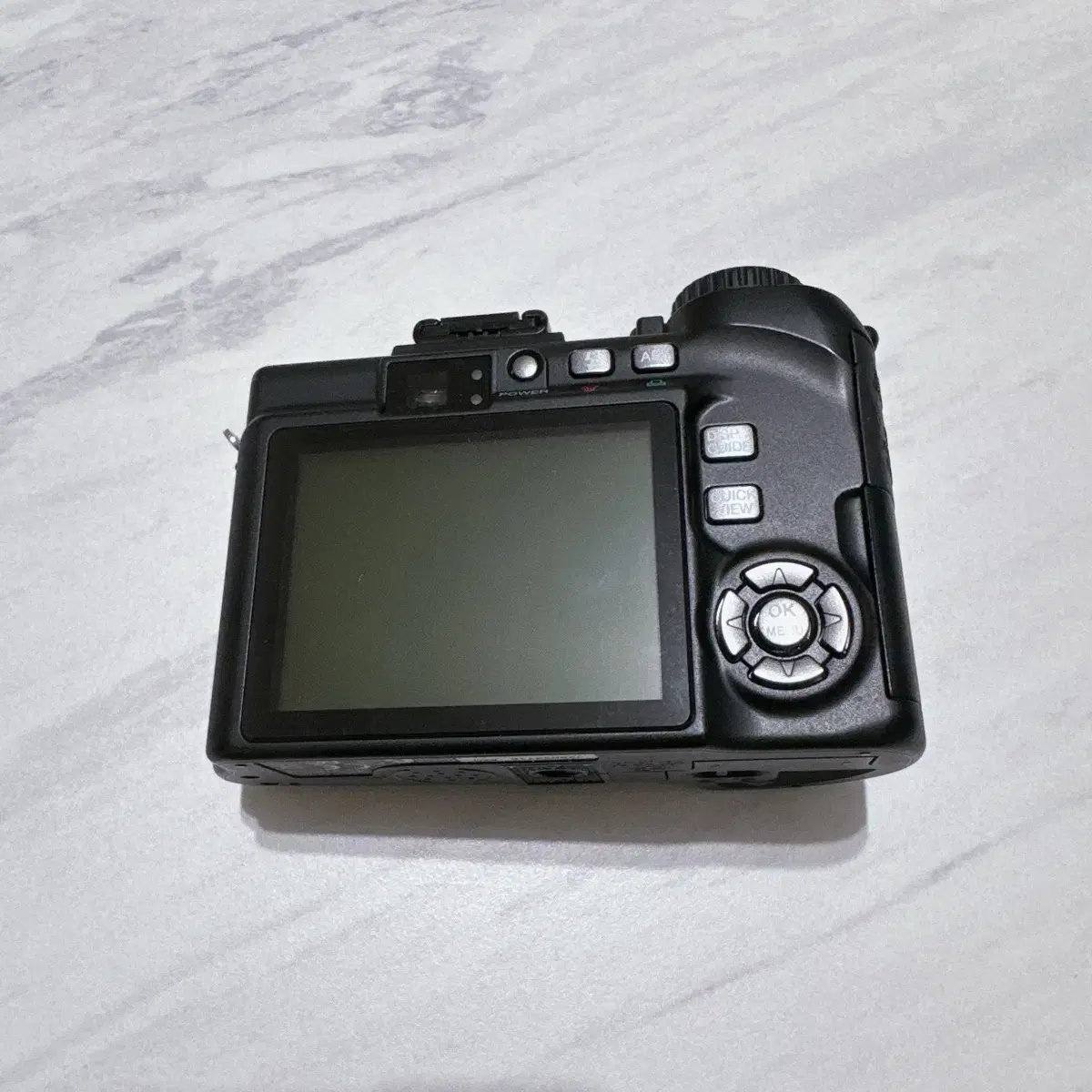 올림푸스 SP-350