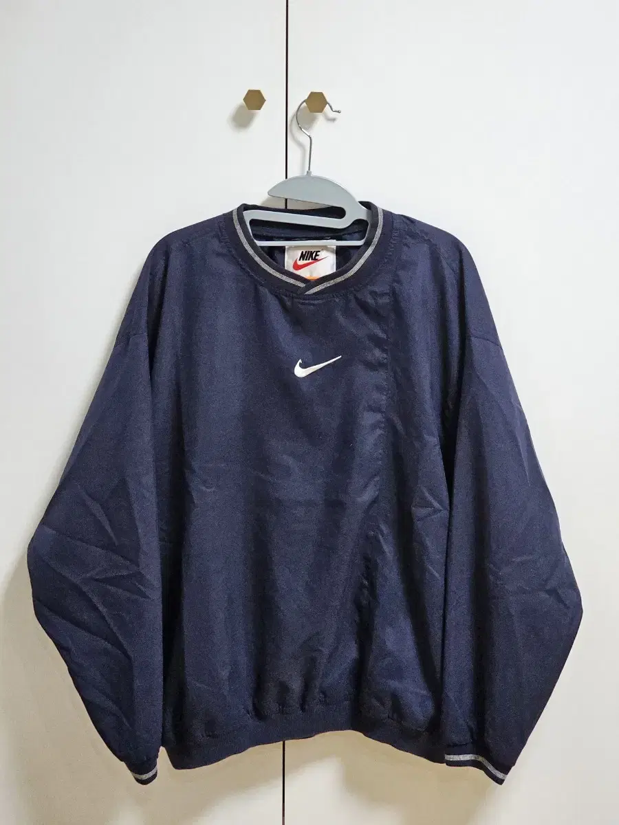 Nike Smalllogo Navy Warmup UyiveBabyBearSTCUrhangSomyiKoJinLi