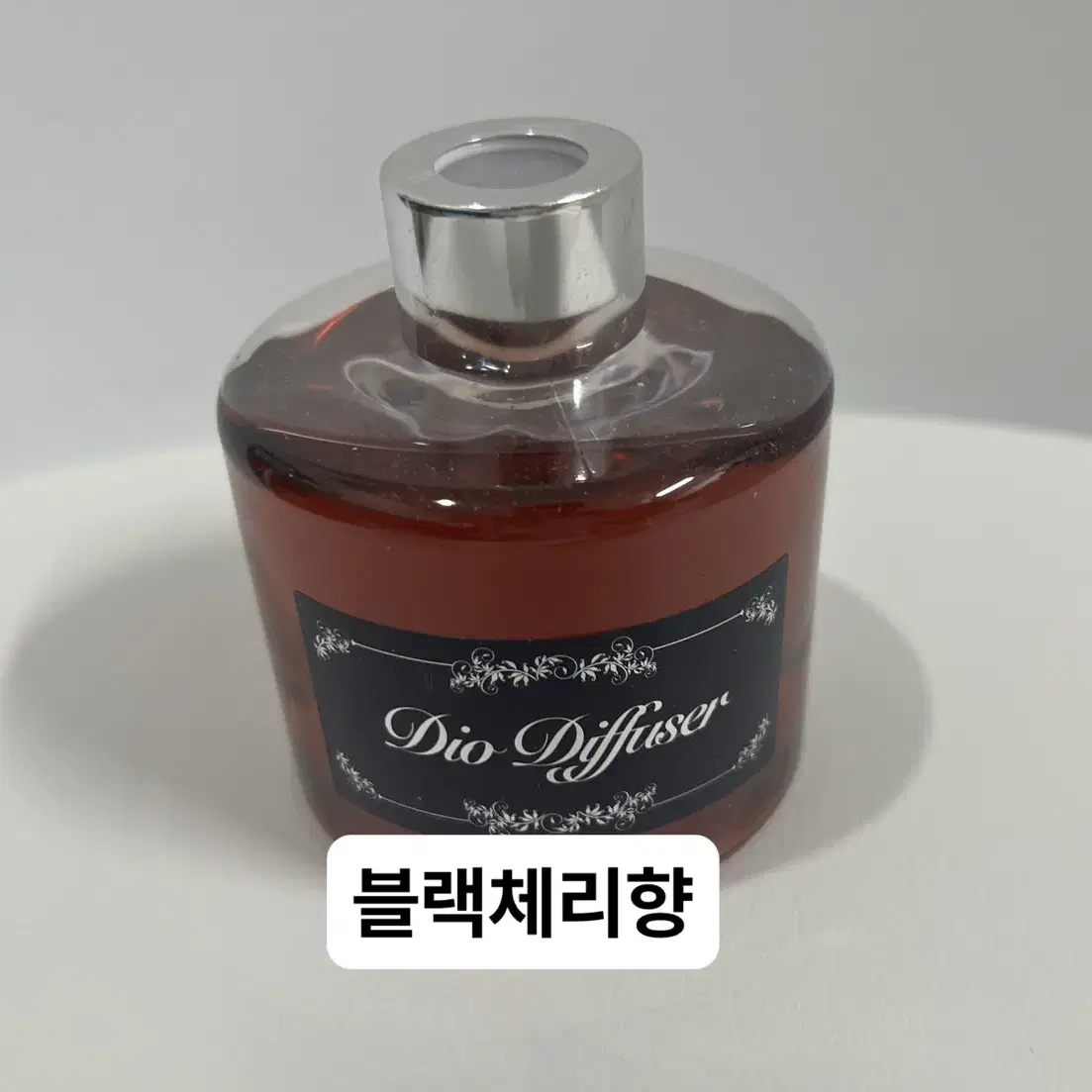 (미사용품) 디퓨저 디퓨져 반향제 200ml