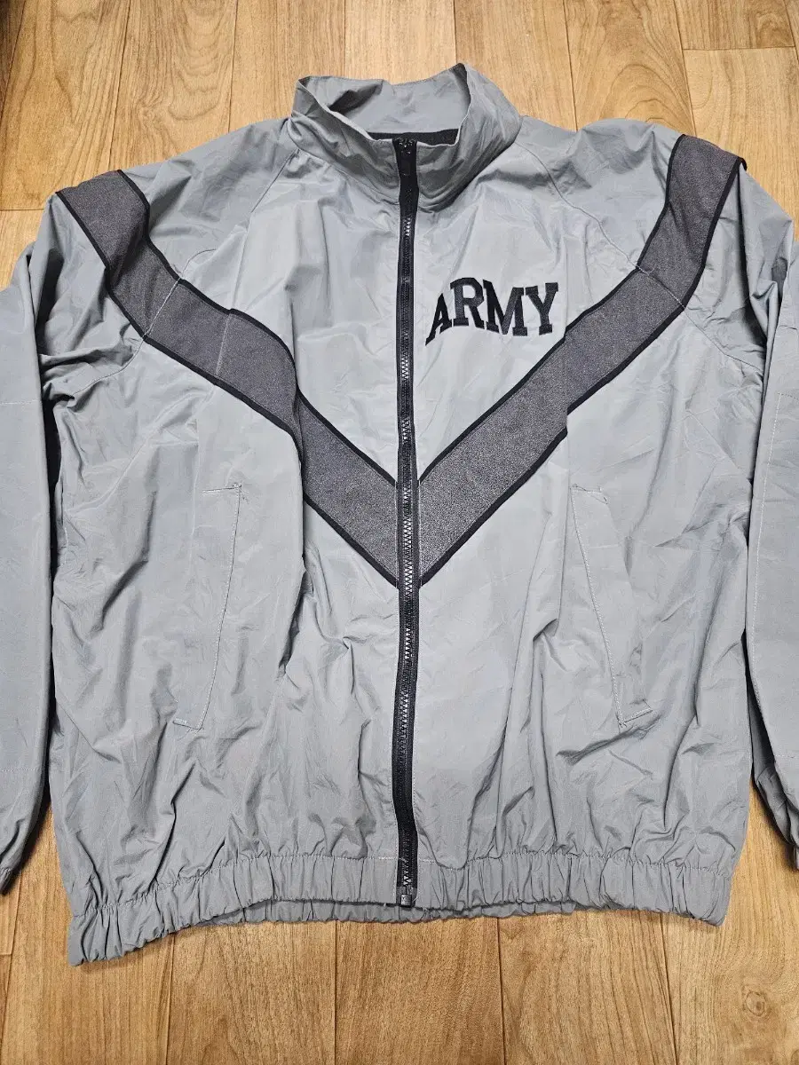 US ARMY IPFU Jacket