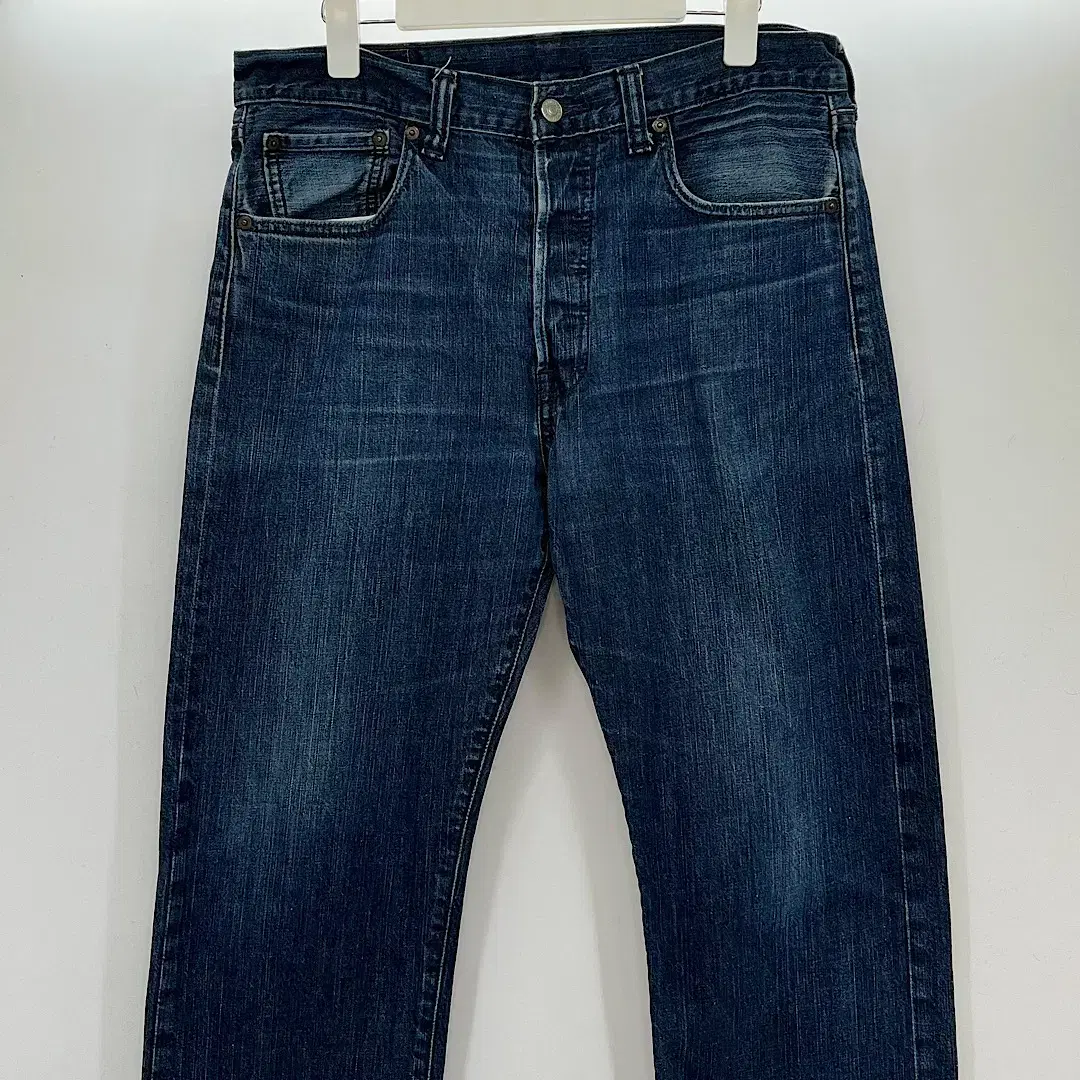 (33")Vintage Levi's 501 Jeans LE353