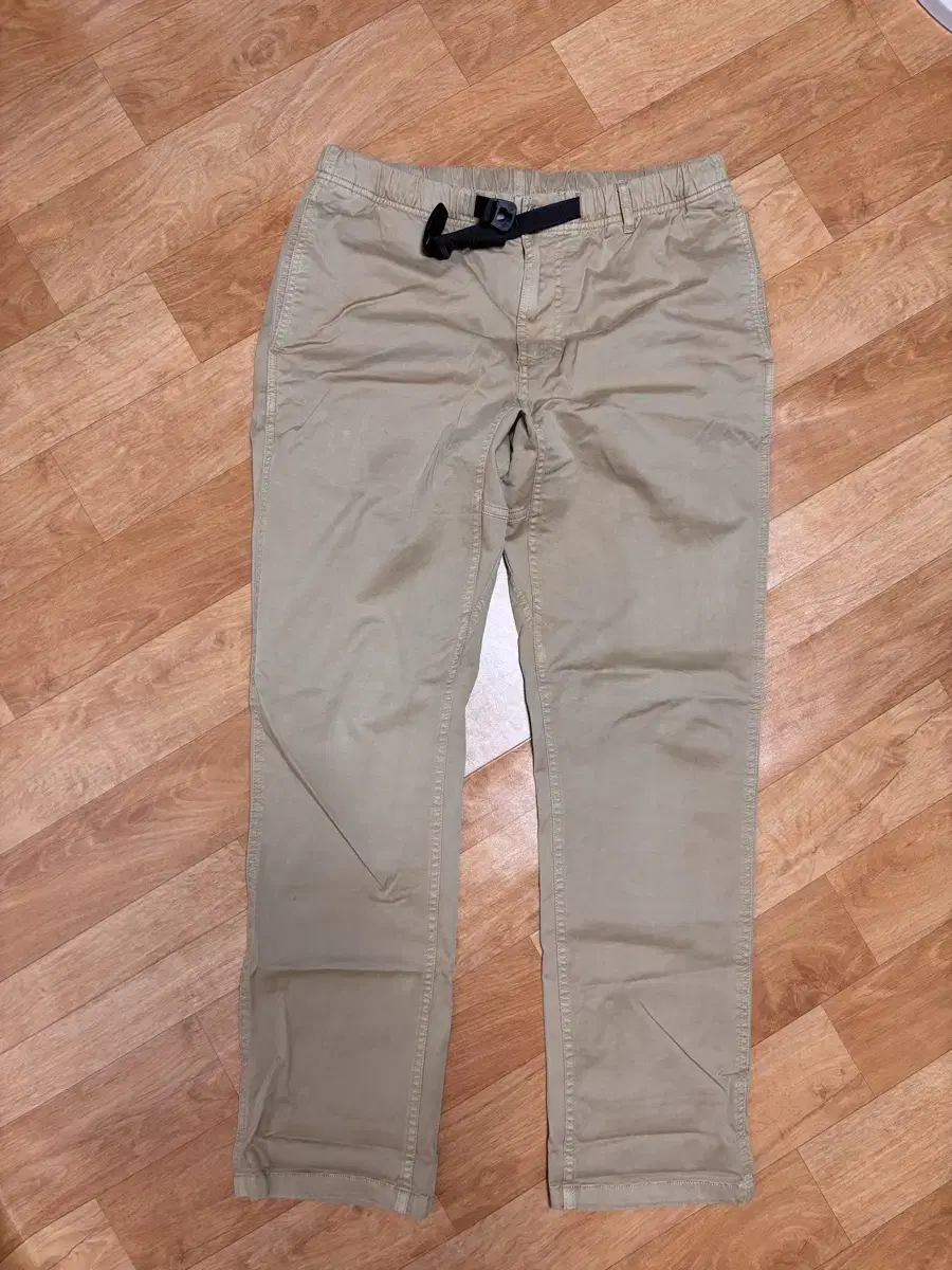 Gramicci nnPants Chino L