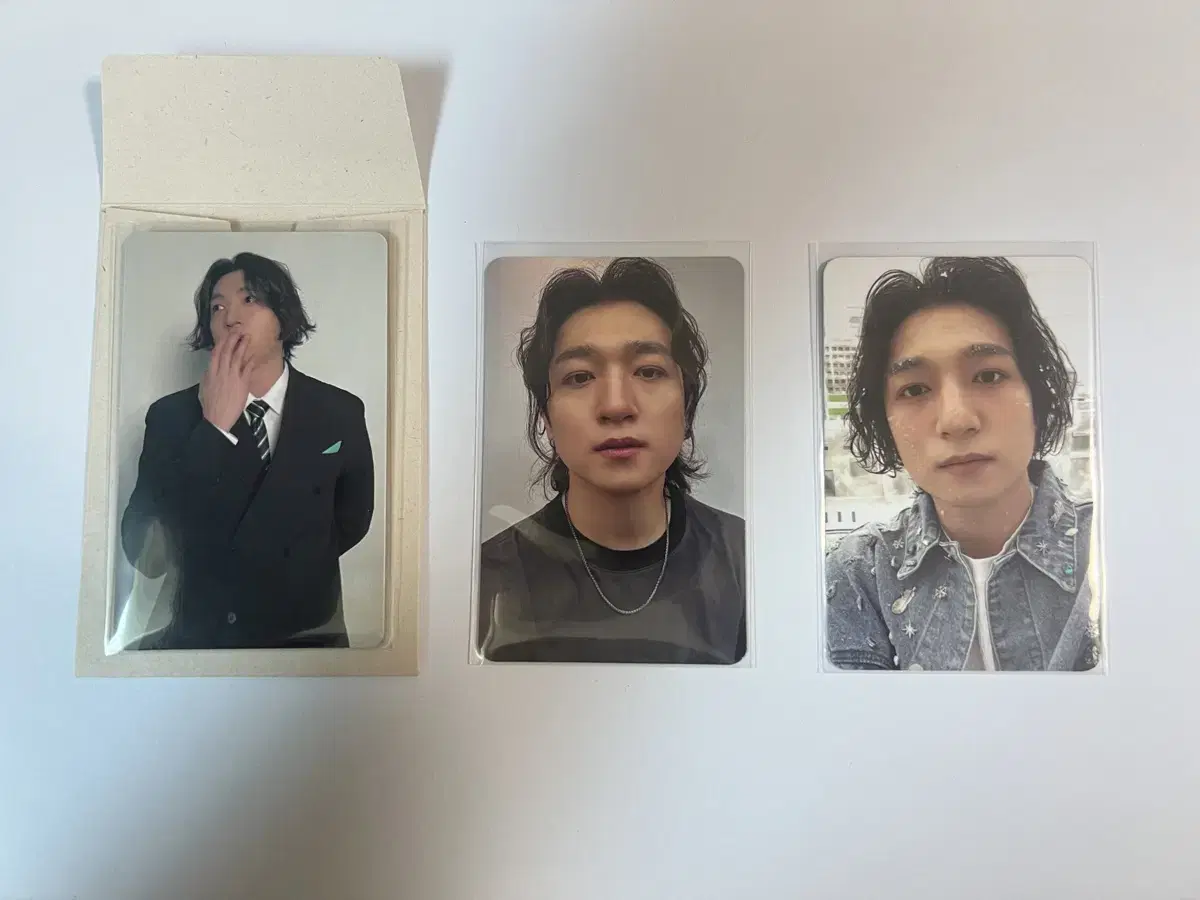 Day 6 Sungjin Sungjin Photo Card in Bulk