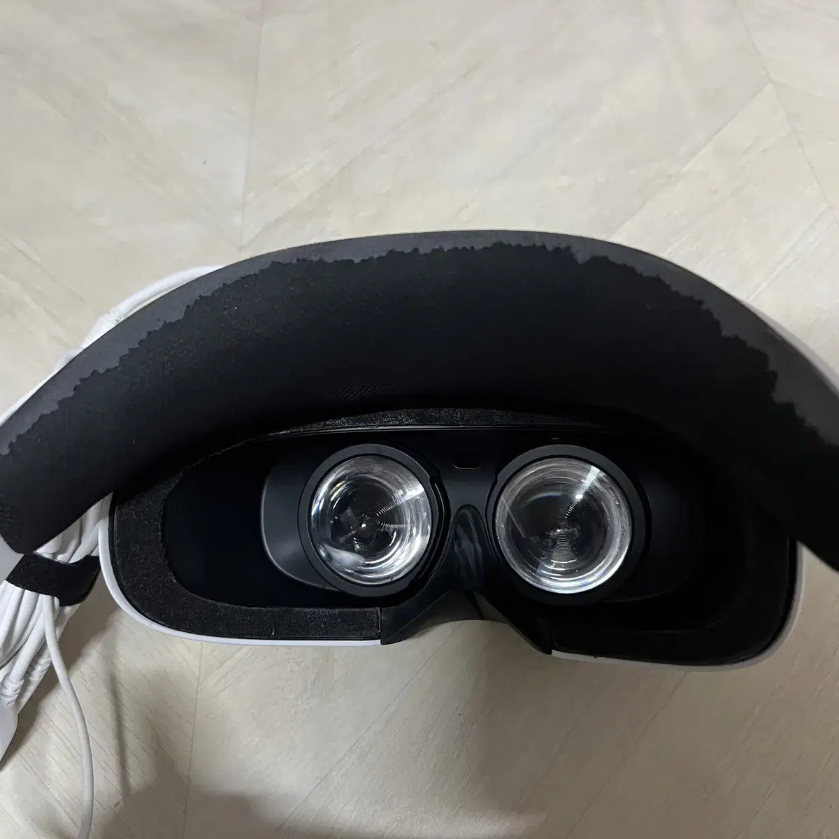 Dell Visor VR 기기 판매합니다 (직거래만)