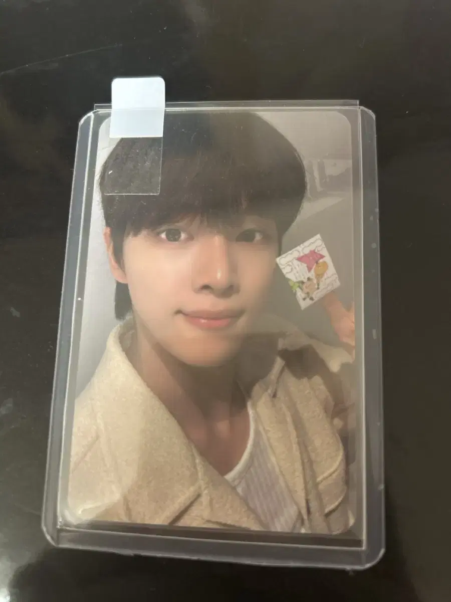 Rize sungchan Small Kakao pre-order benefit unreleased photocard photocard wts Sell