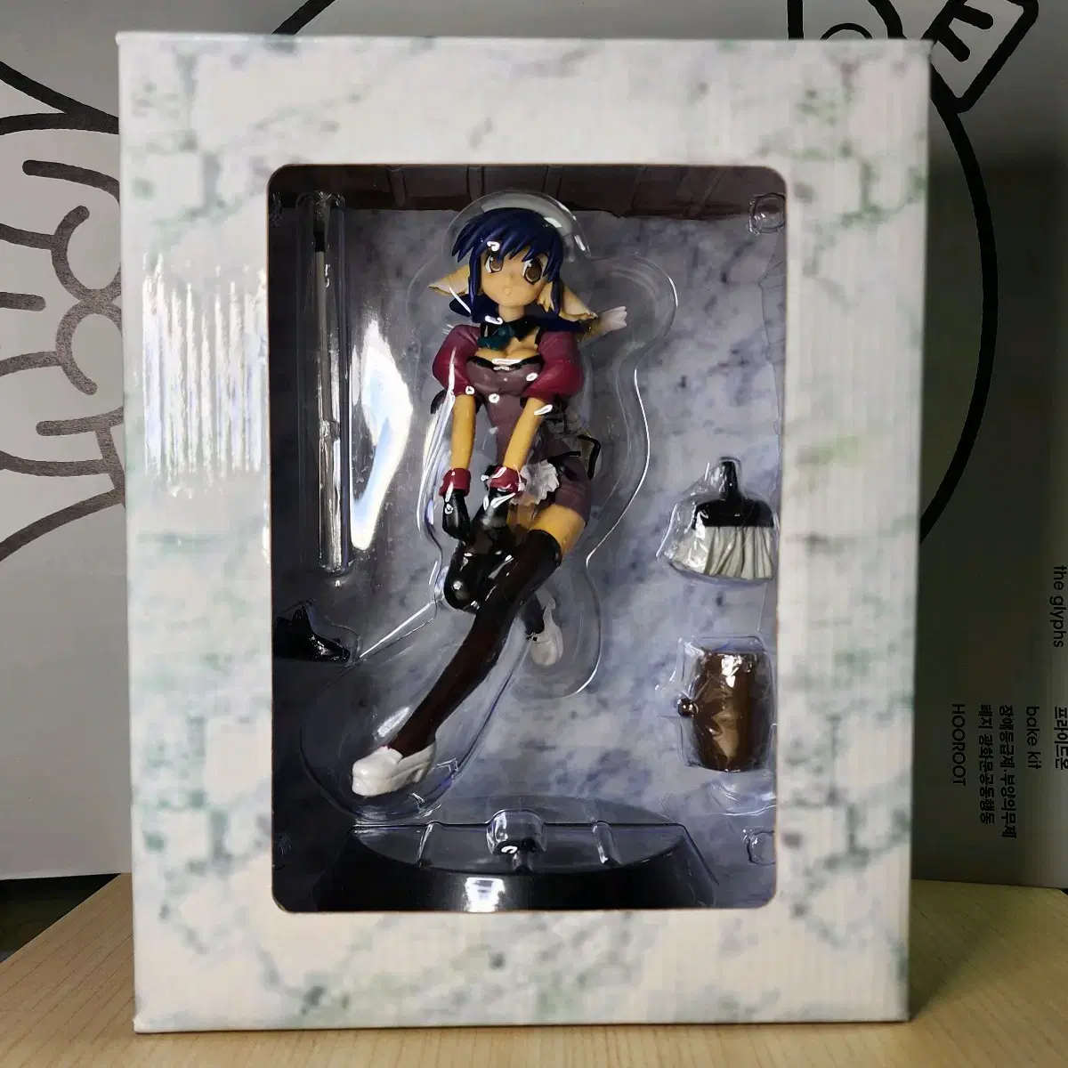 Takeshi Miyagawa Original Bishoujo Figure Classic