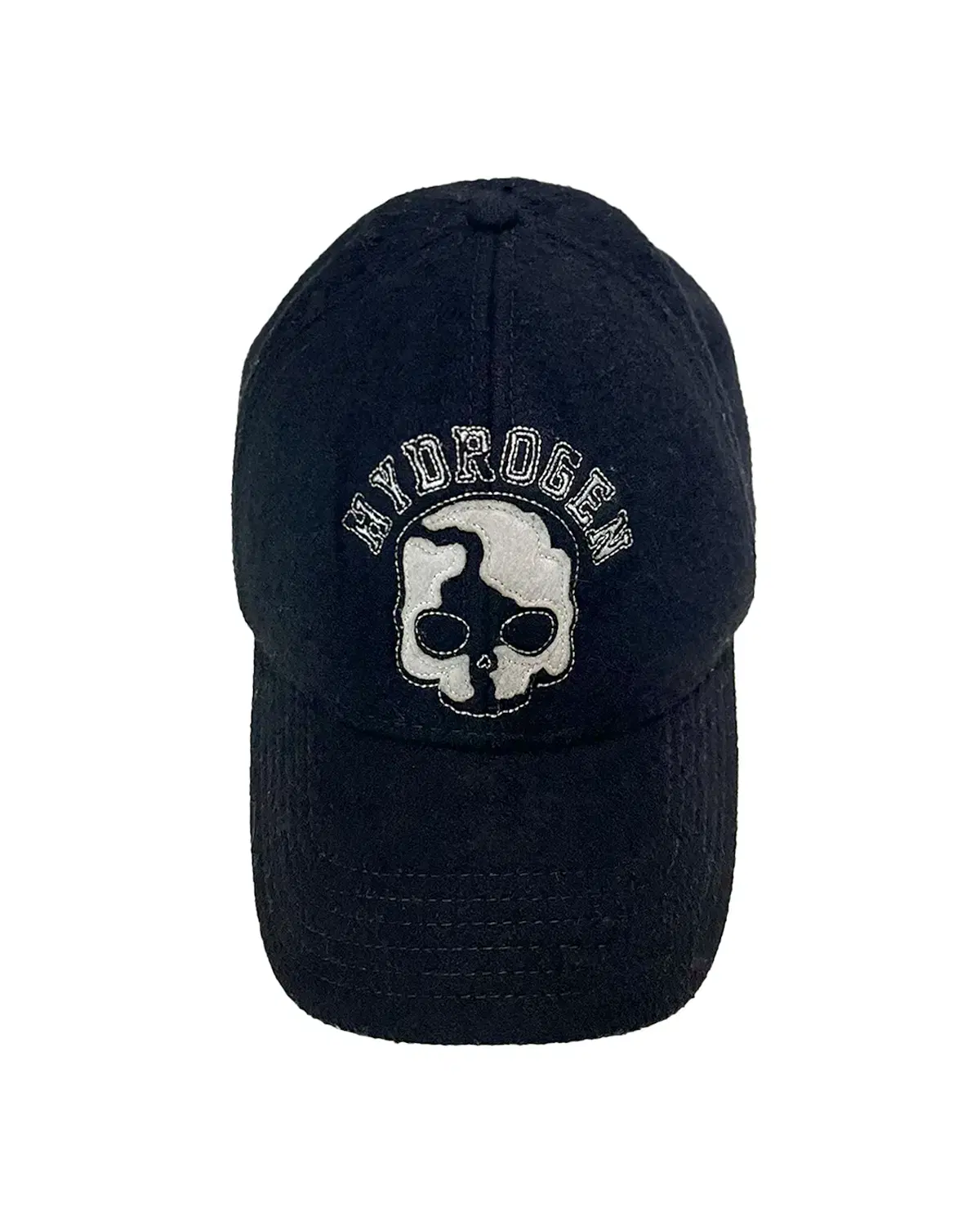 SKULL BALL CAP