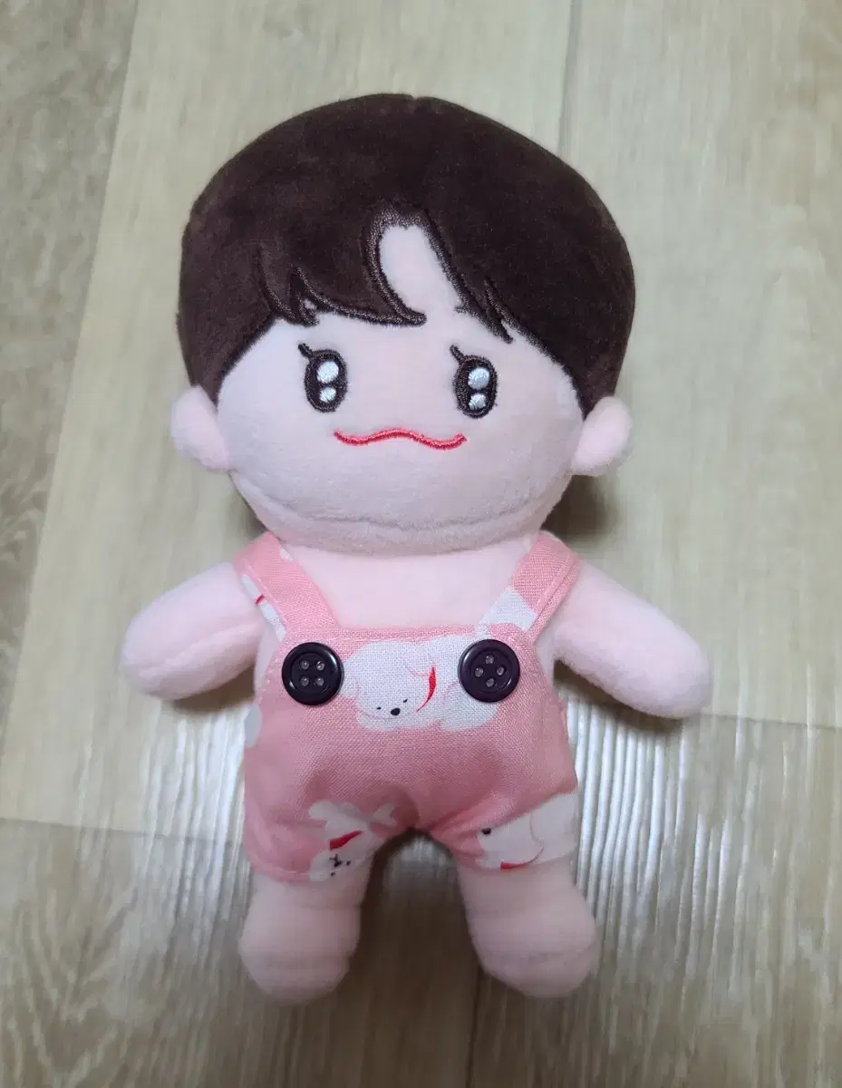 MochaJam Jaemin Doll WTS