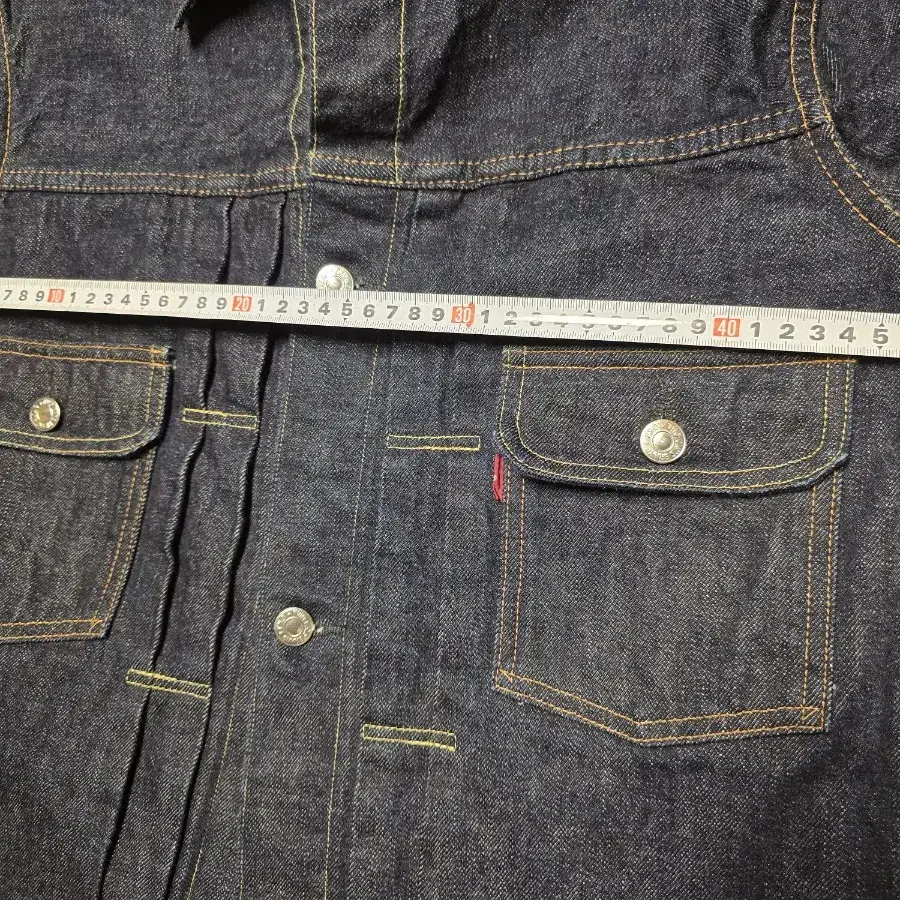 tcb jeans  데님자켓