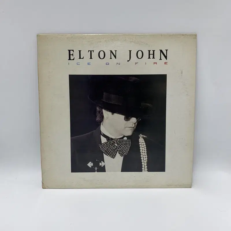 ELTON JOHN LP / AA1516