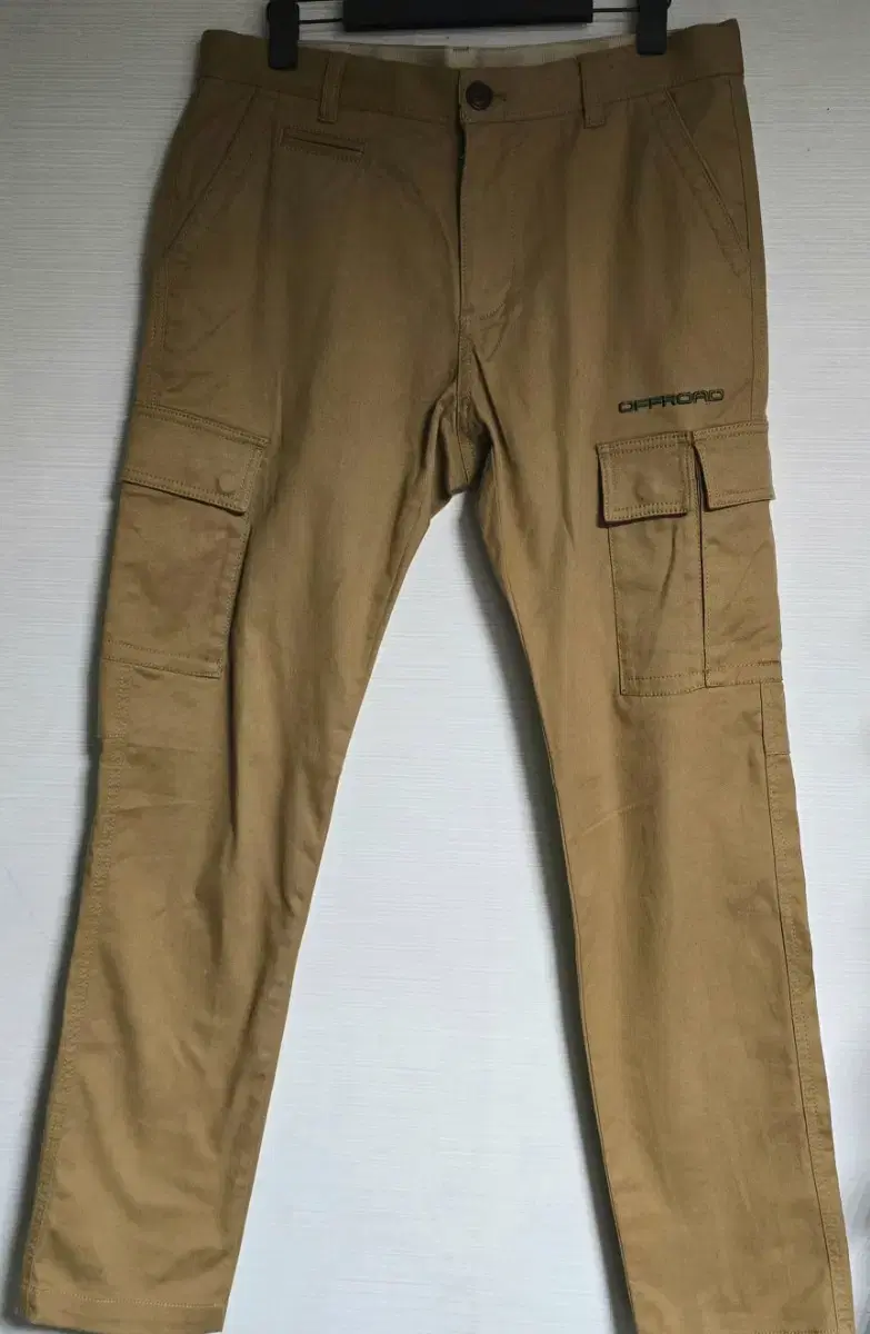 Off-Road Cargo Trousers 32,33