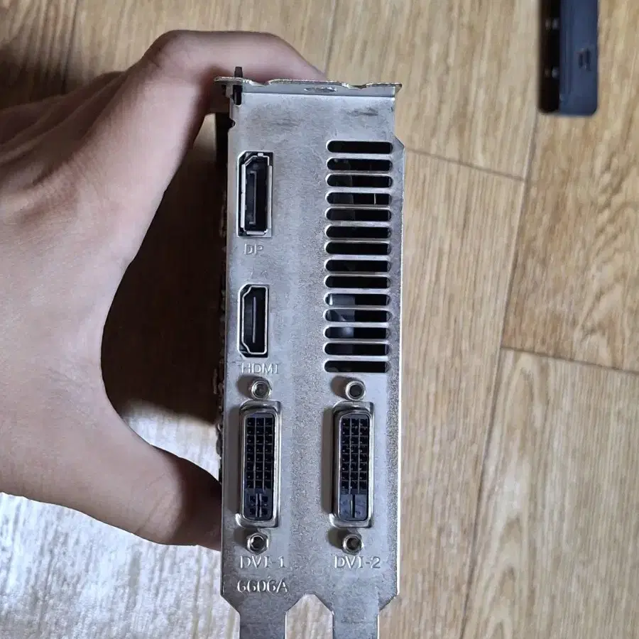 gtx 660ti 잘만