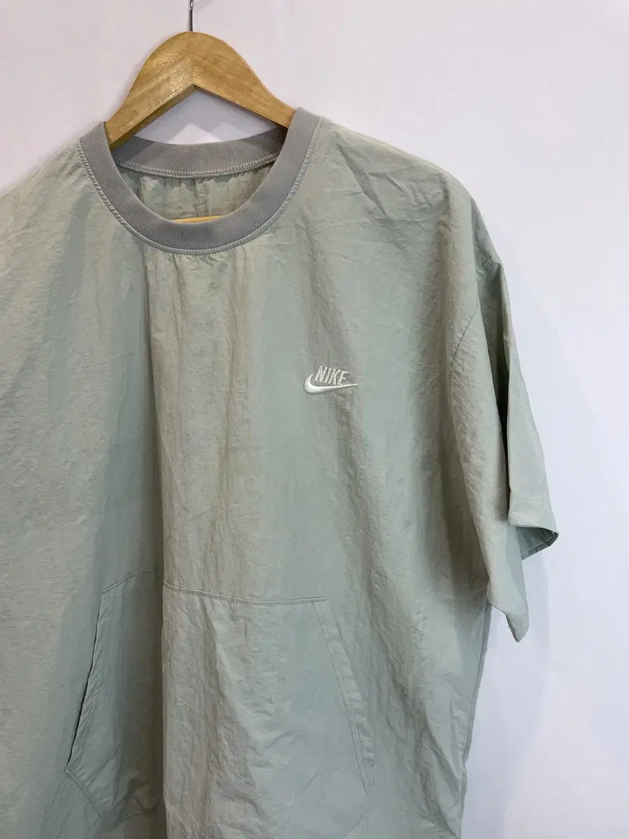 Nike Overfit Baselock T-Shirt / XL