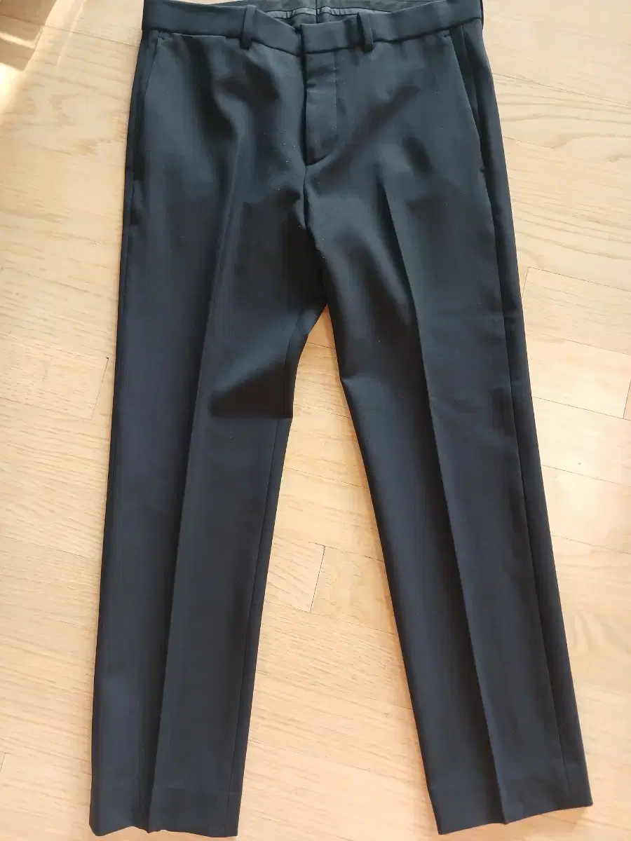 Terry NewTailor Pants