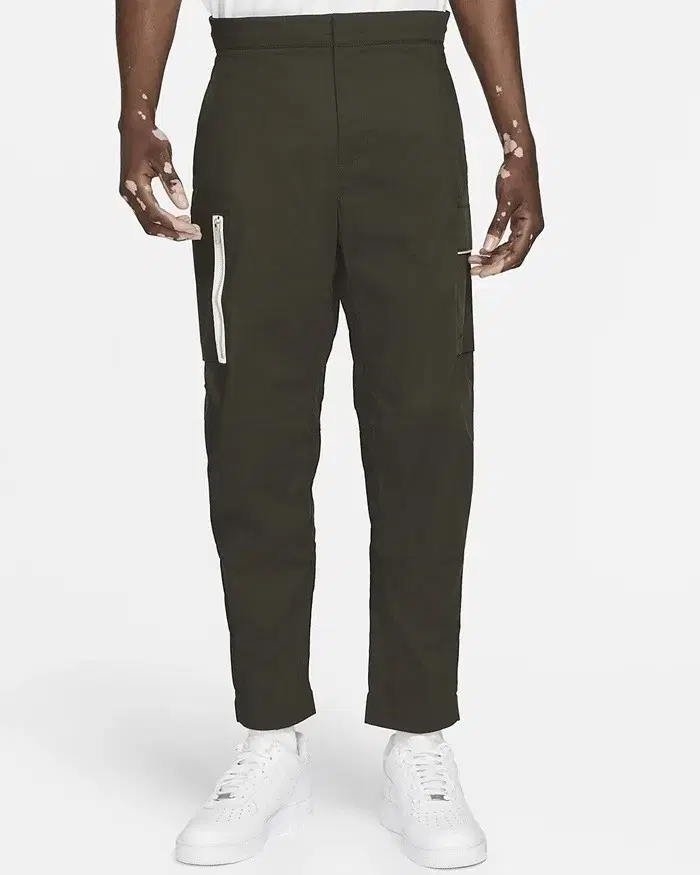 Nike Sportswear Style Essentials Unleashed Woven Cargo Pants 36 (36-37)