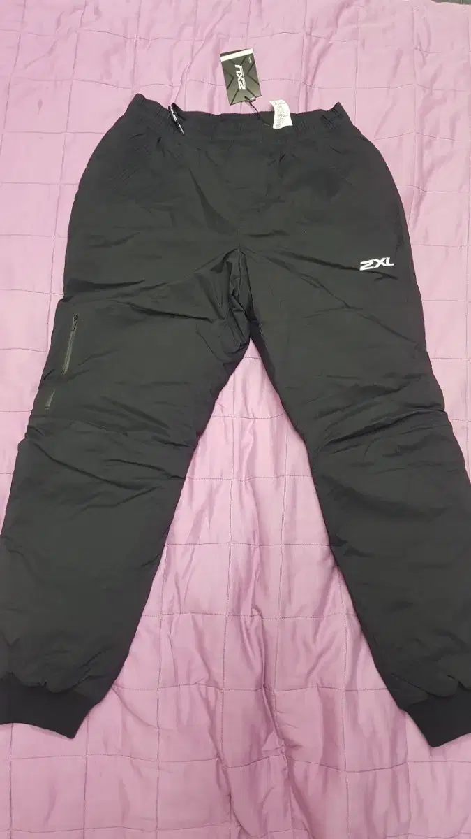 2XU Padded Pants