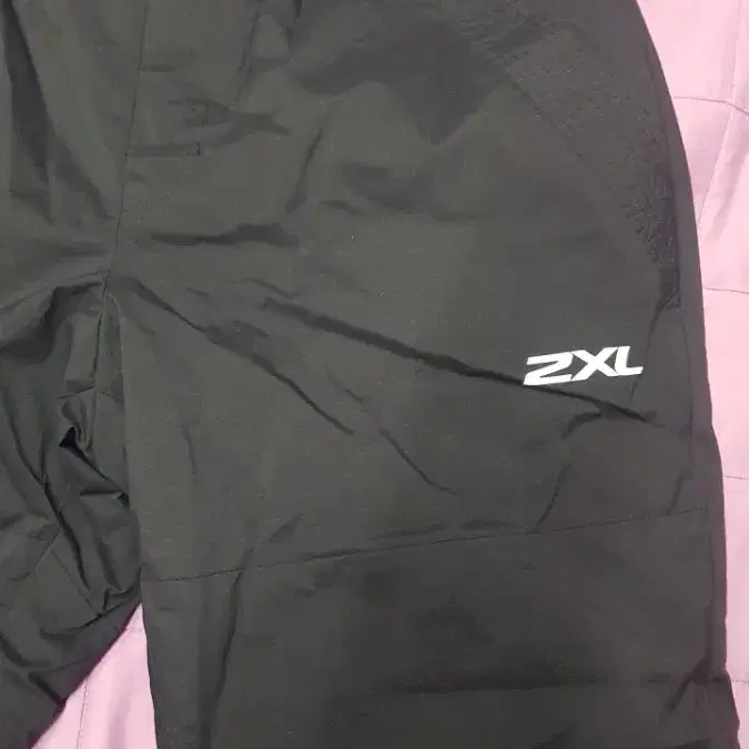 2XU  패딩팬츠