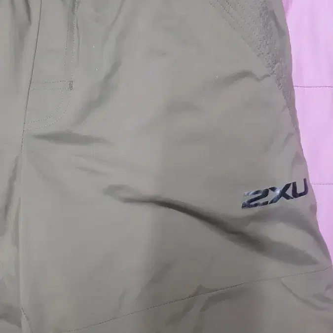 2XU  패딩팬츠