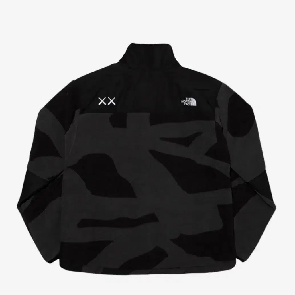 노스페이스 kaws 데날리자켓 xl