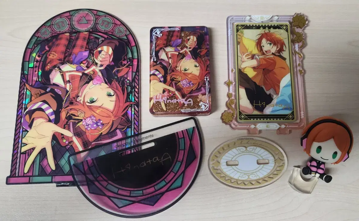 Anstar hinata Funibinz stained glass eucharistas in bulk, etc.