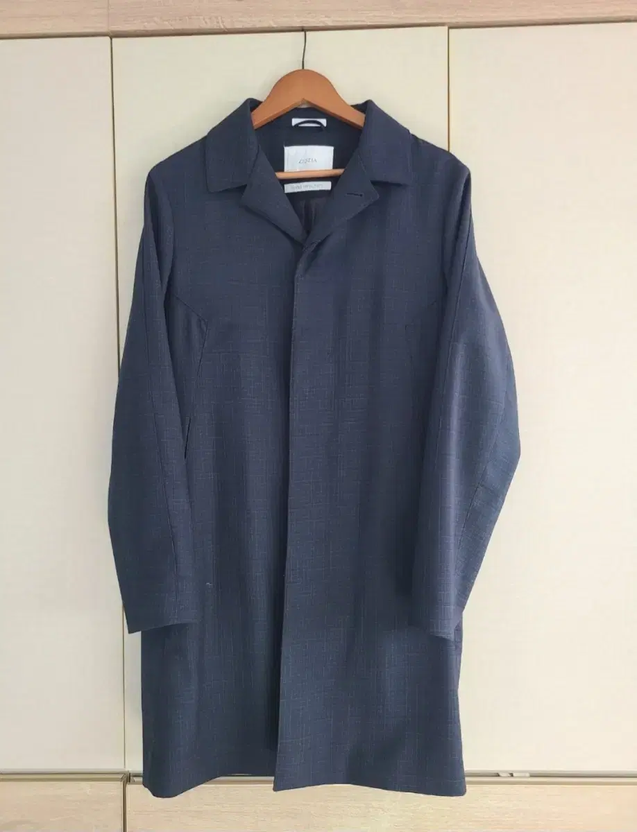 Gioia Trench Coat 95