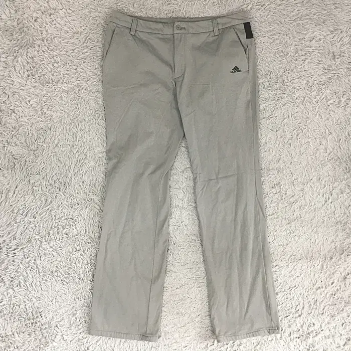 Adidas Cold Weather Momo PantsWaist34