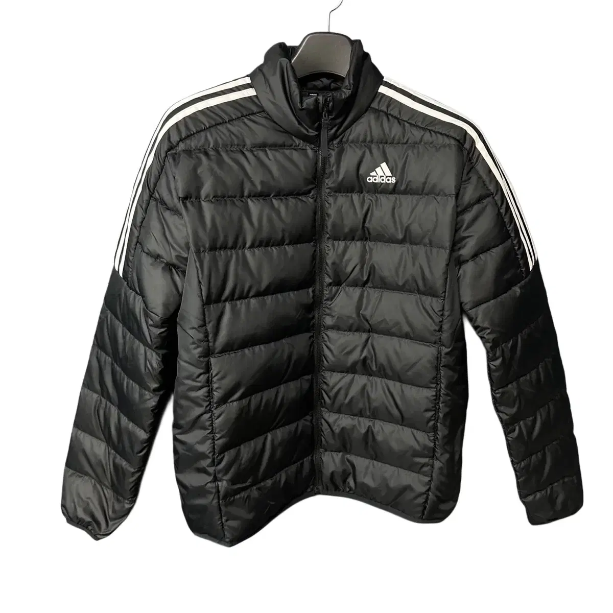 XL Adidas Black ESS Down Padding Jacket