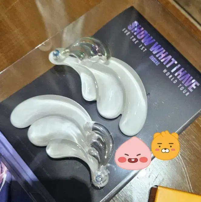 새제품)ive ancon md 헤어핀 wts 해용! Hairpin only