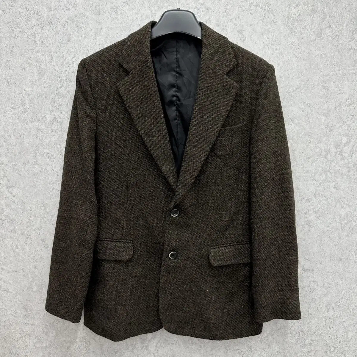 95 St. Men's Blazer Jacket