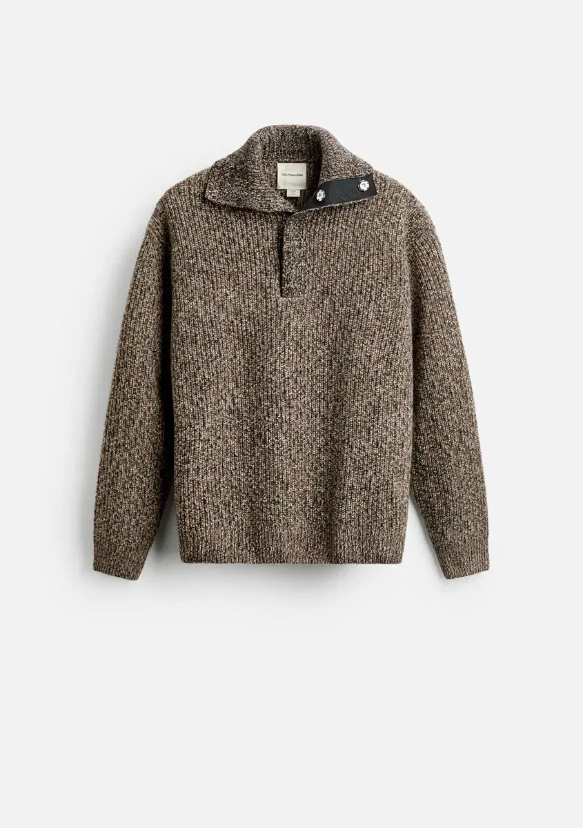 Zara Nanushka Collaboration Knit XL