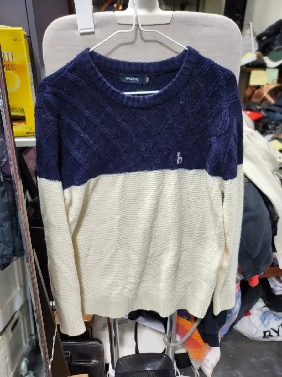 Hedges Knit XL