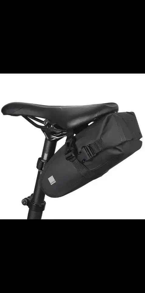 [New Products] Bike Bag, Bike Saddle Bag, Pencil Bag