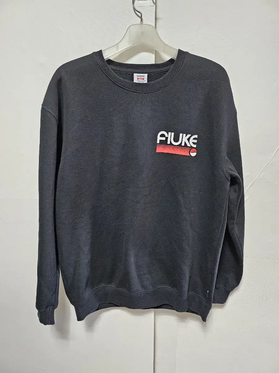 Fluke Black Diet Pepsi Brushed TopXXL 110