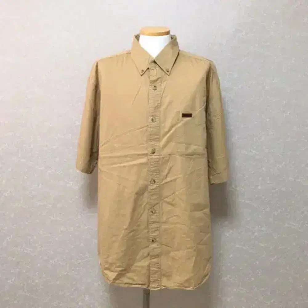 XL 칼하트 반팔 셔츠. Carhartt (c95)