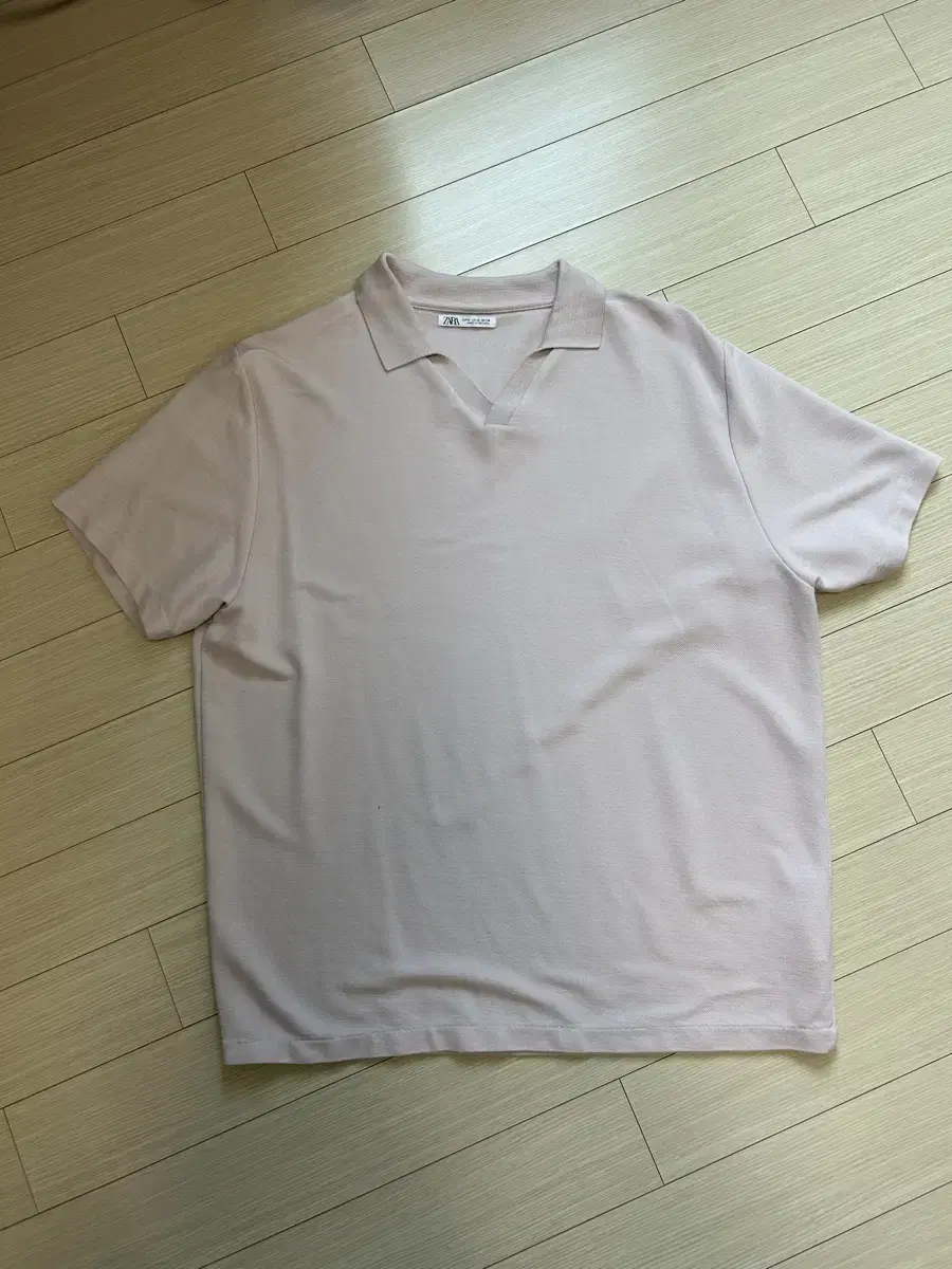 Zara Men's Kara T-shirt