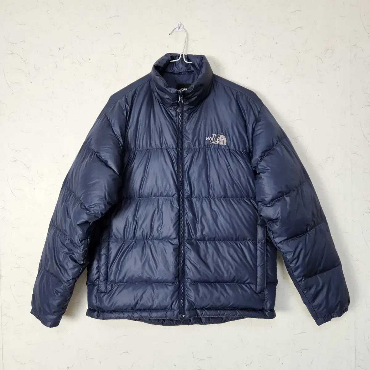 The North Face 600-fill padding