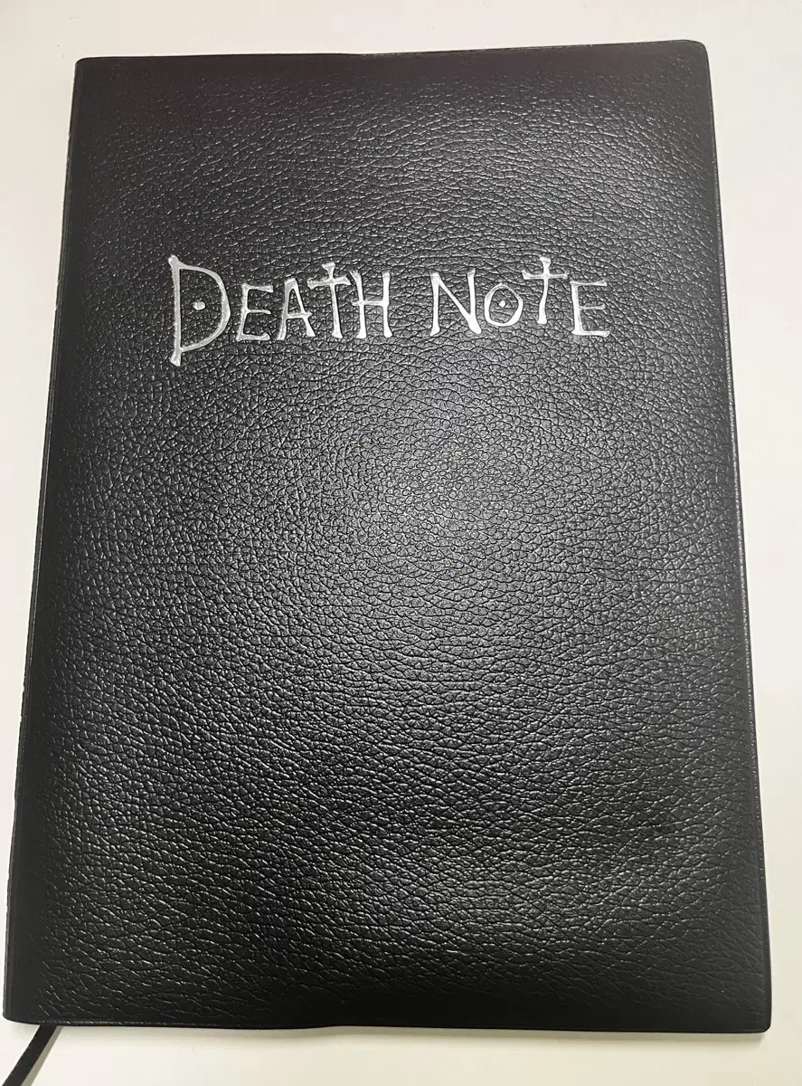 Death Note Raito l Notes notebook