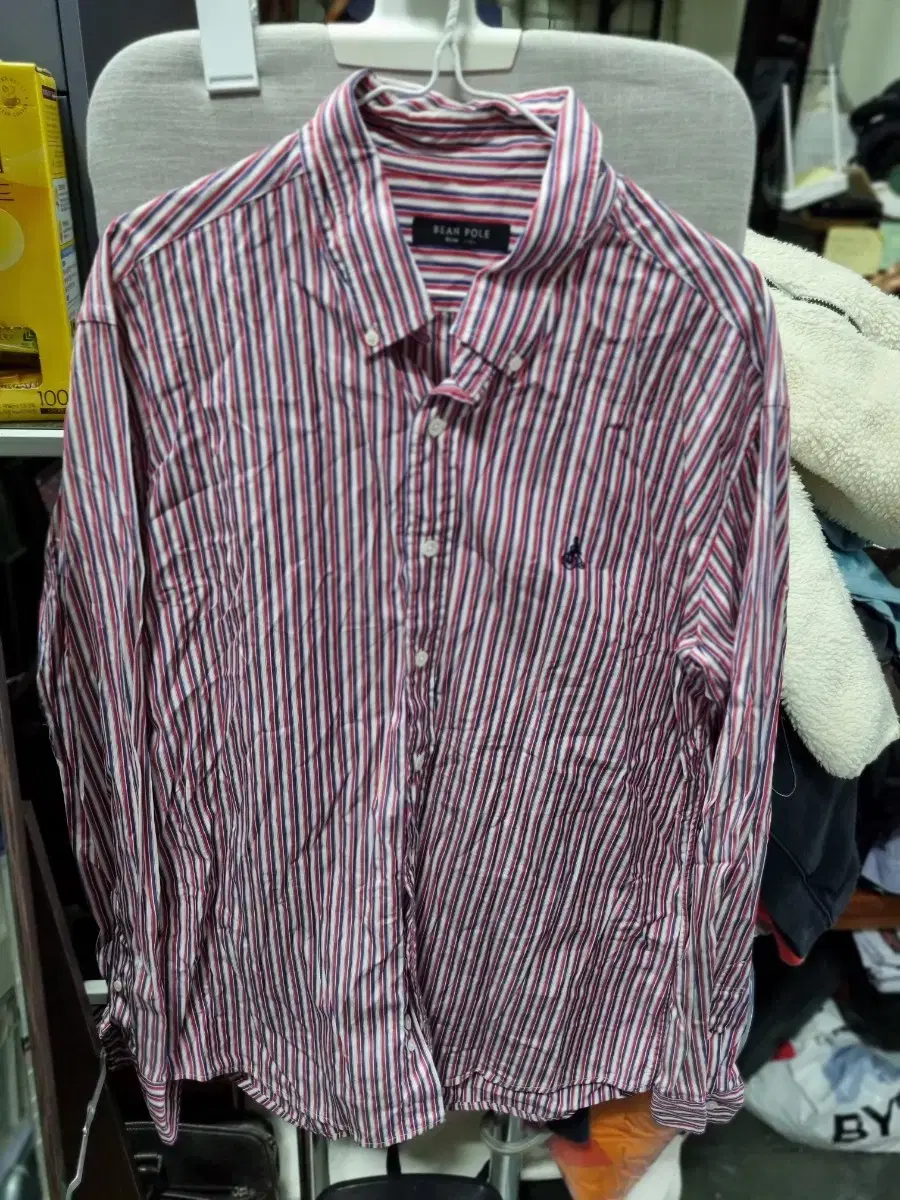 Beanpole Slim Shirt 110