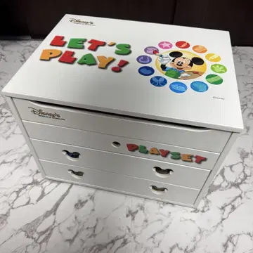 DWE 디즈니영어 시스템 Let's Play