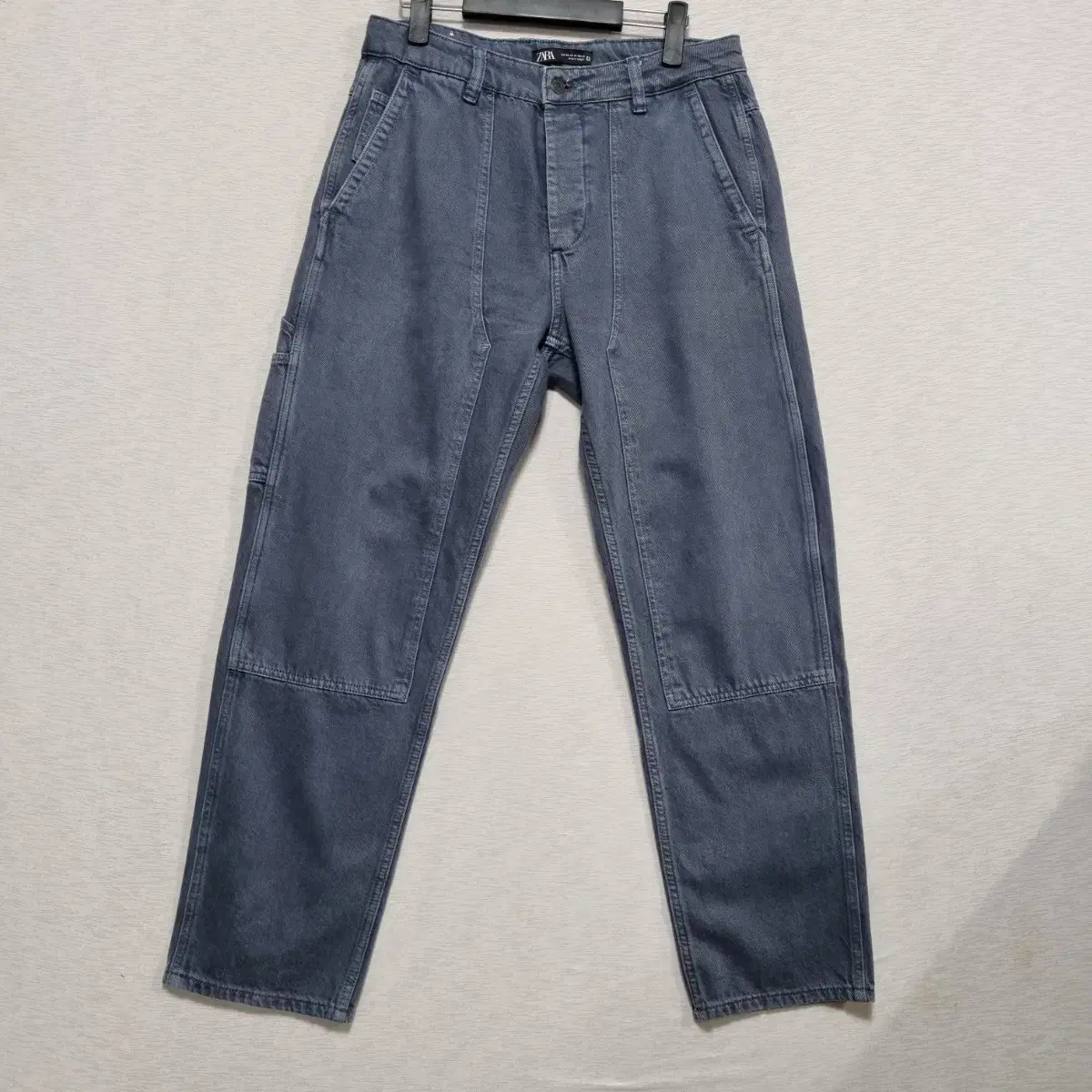 Zara Work Denim Pants M31" â'¬1030