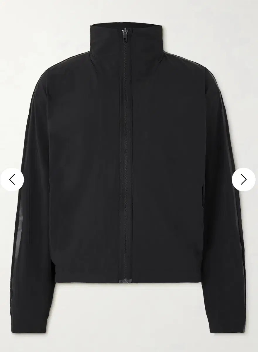 Lululemon Ripstop Full Zip Track Jacket for Sale (Jordan Clarkson Collaboration)