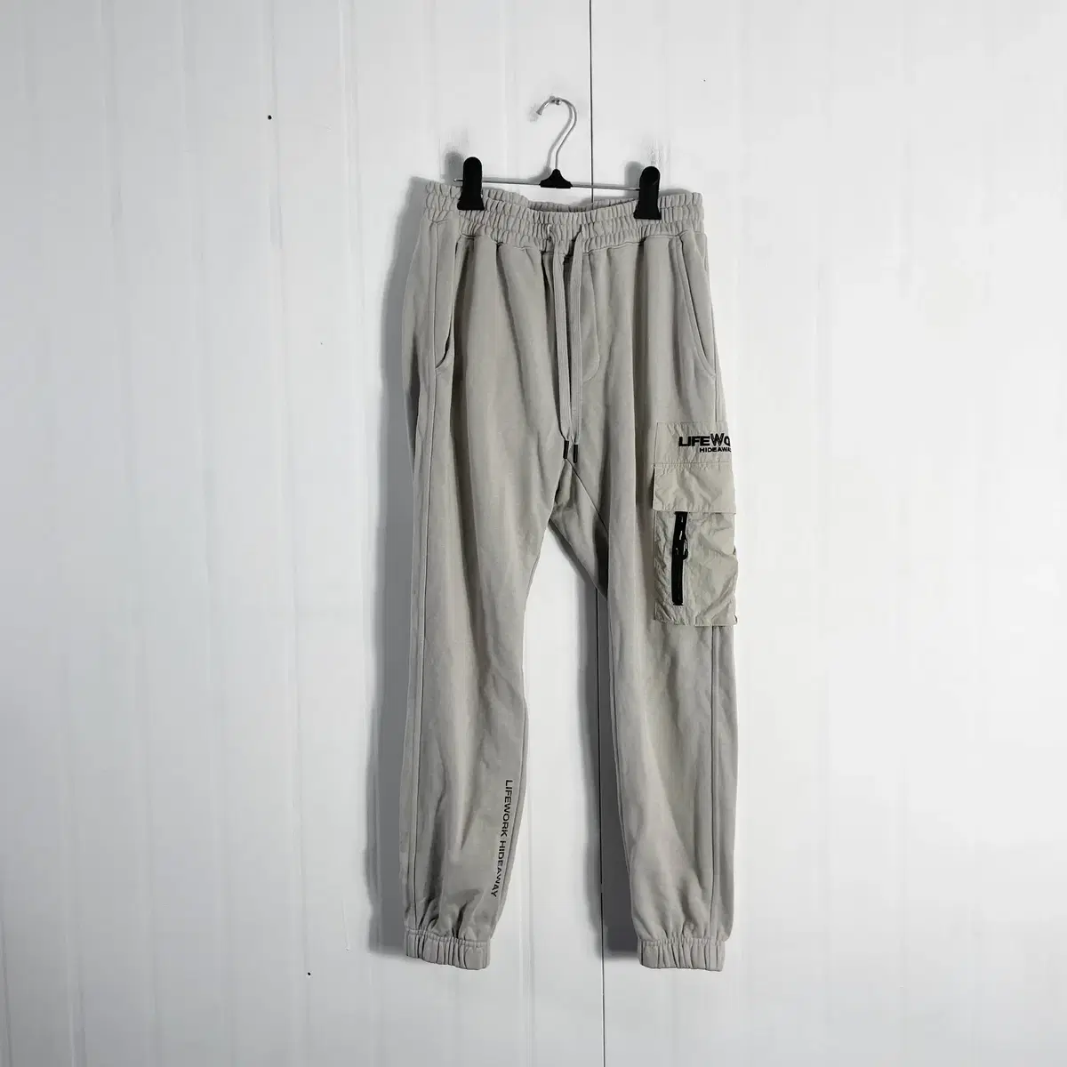 F1 Lifework Men's Sweatpants Size 32